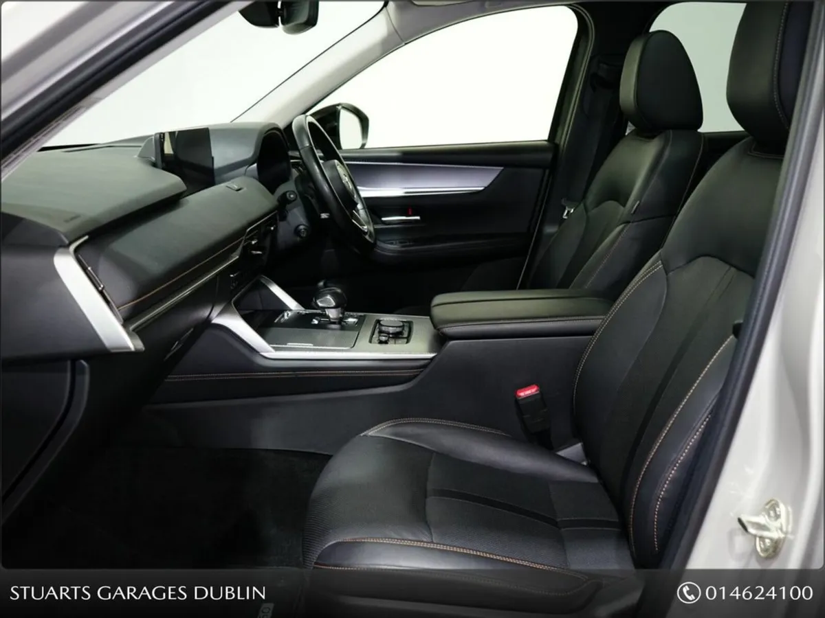 Mazda CX-60 2.5 PHEV E Skyactiv Phev 327 HOMURA*JU - Image 3