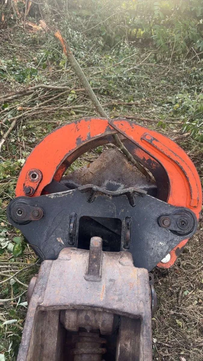 Shear Hire - Image 1