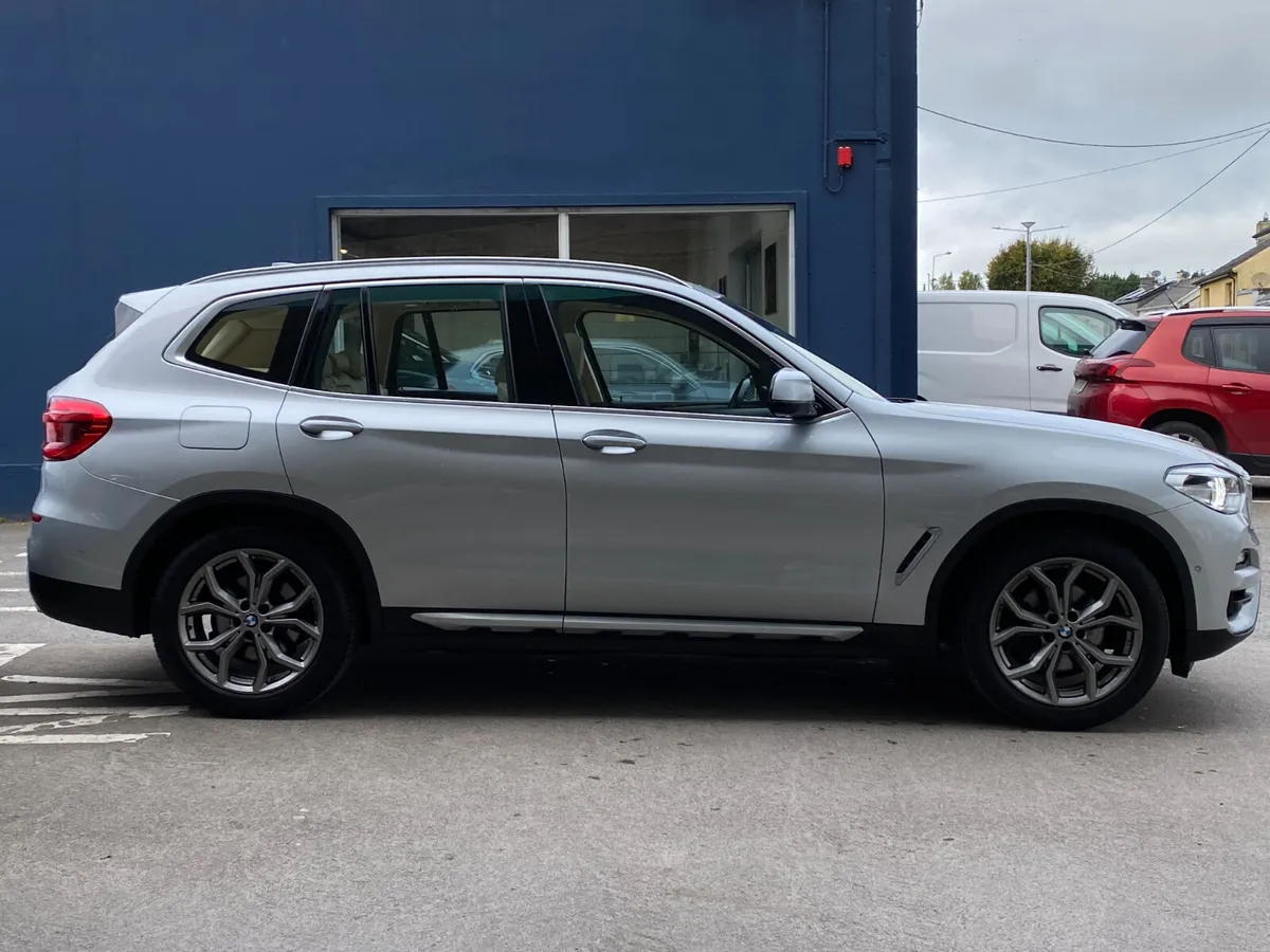 BMW X3 xDrive20d SE Auto X Line * Pan Roof* - Image 2