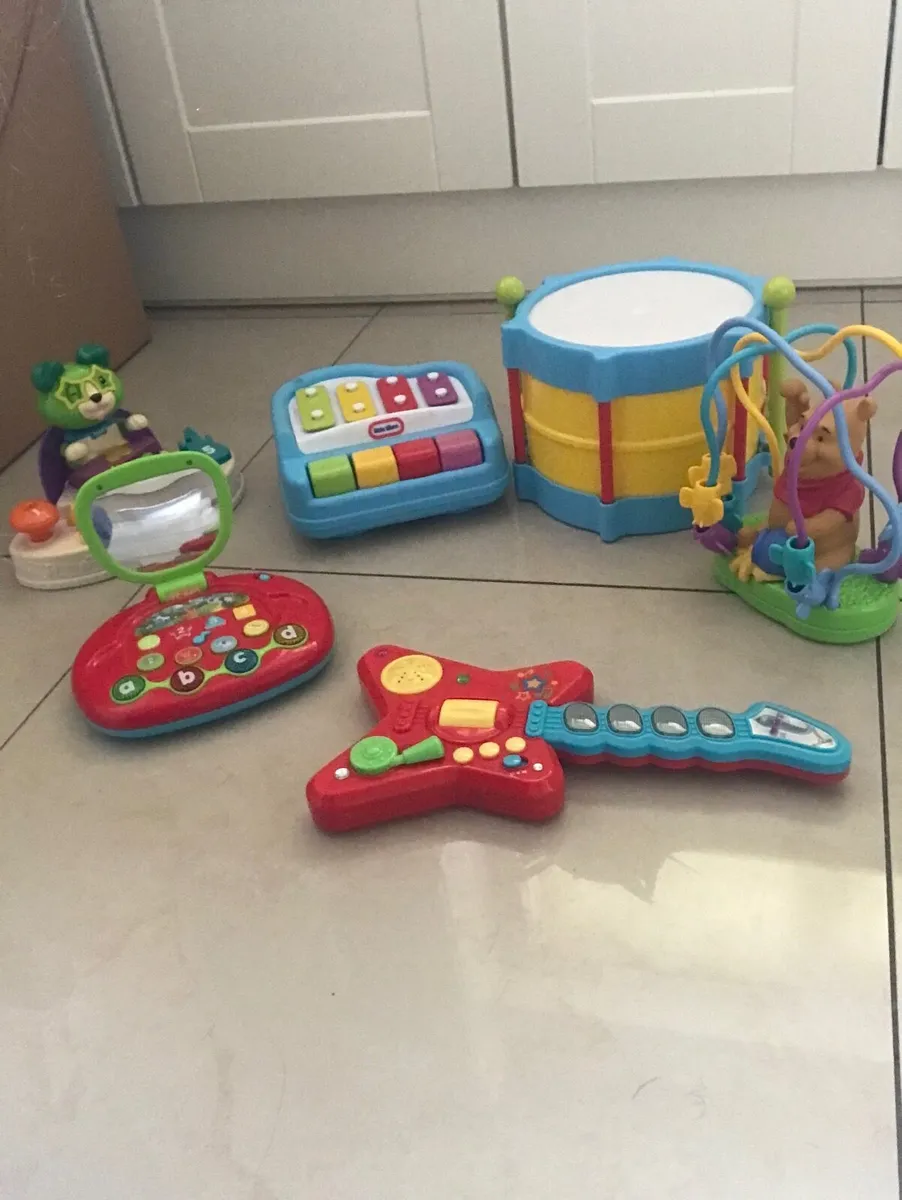 Baby toys - Image 1