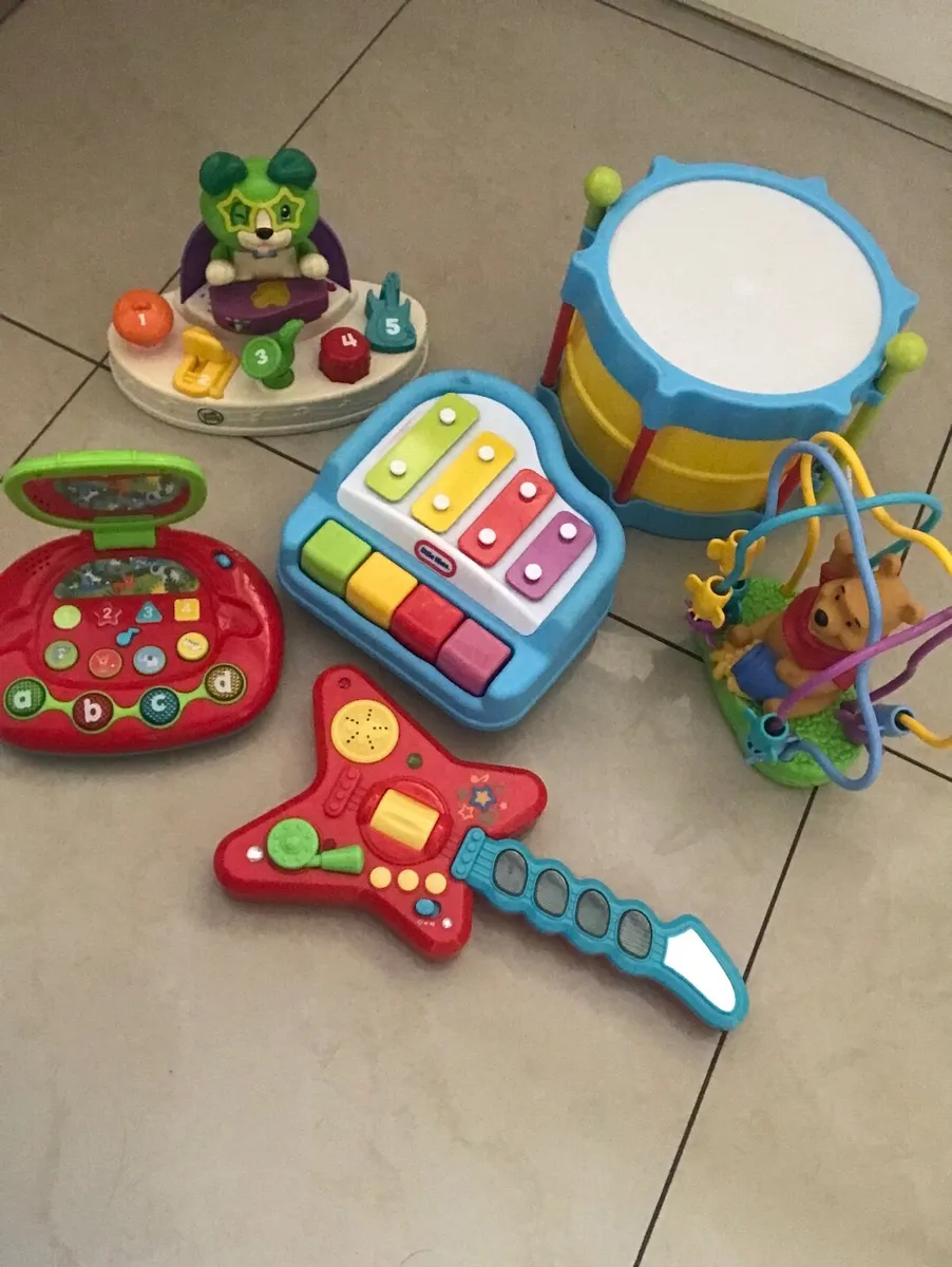 Baby toys - Image 2