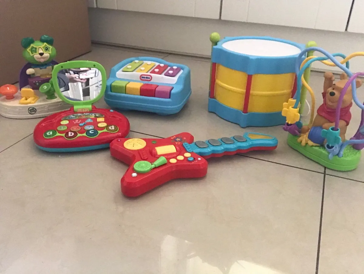 Baby toys - Image 3