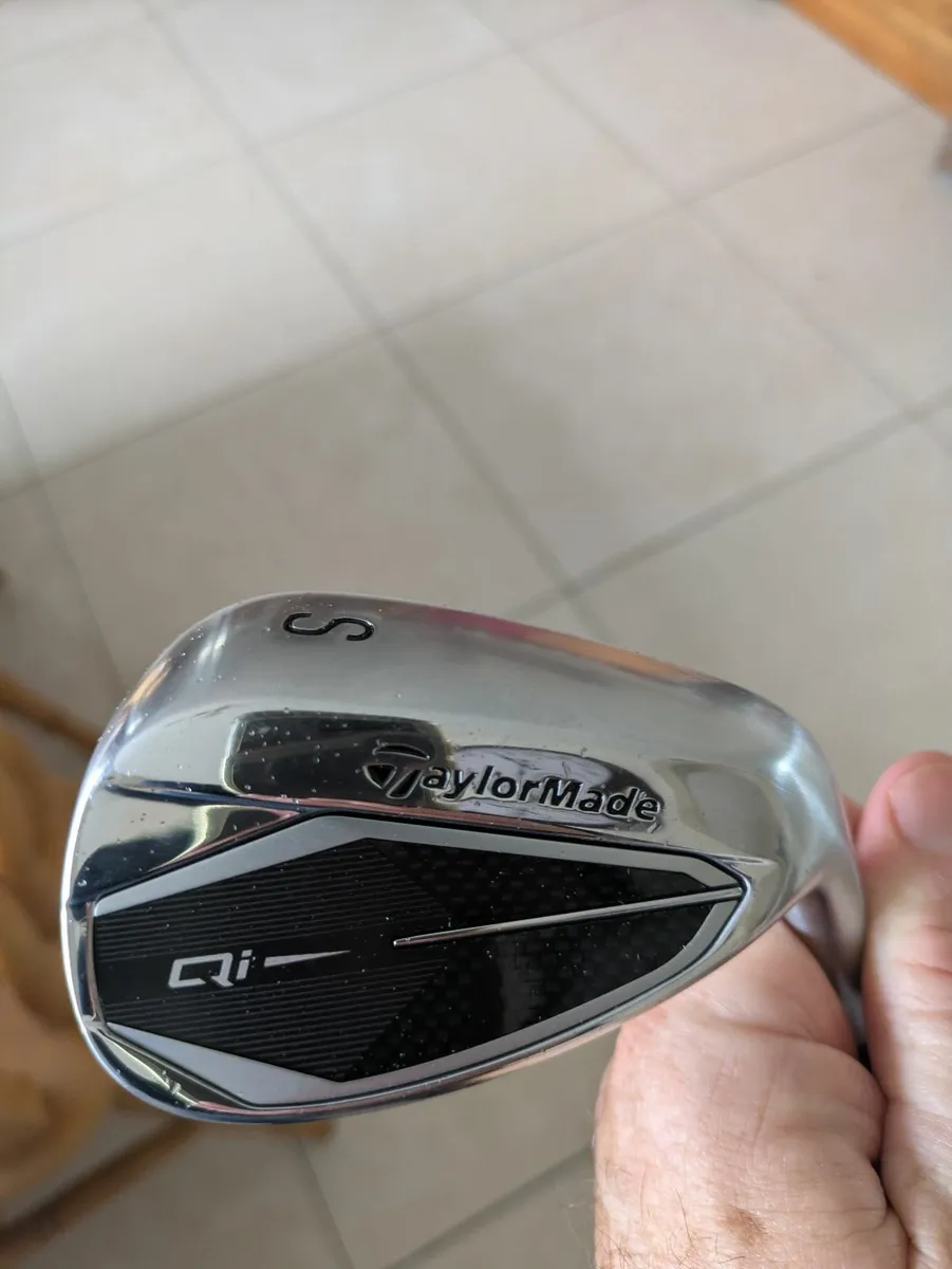 golf club - Image 1