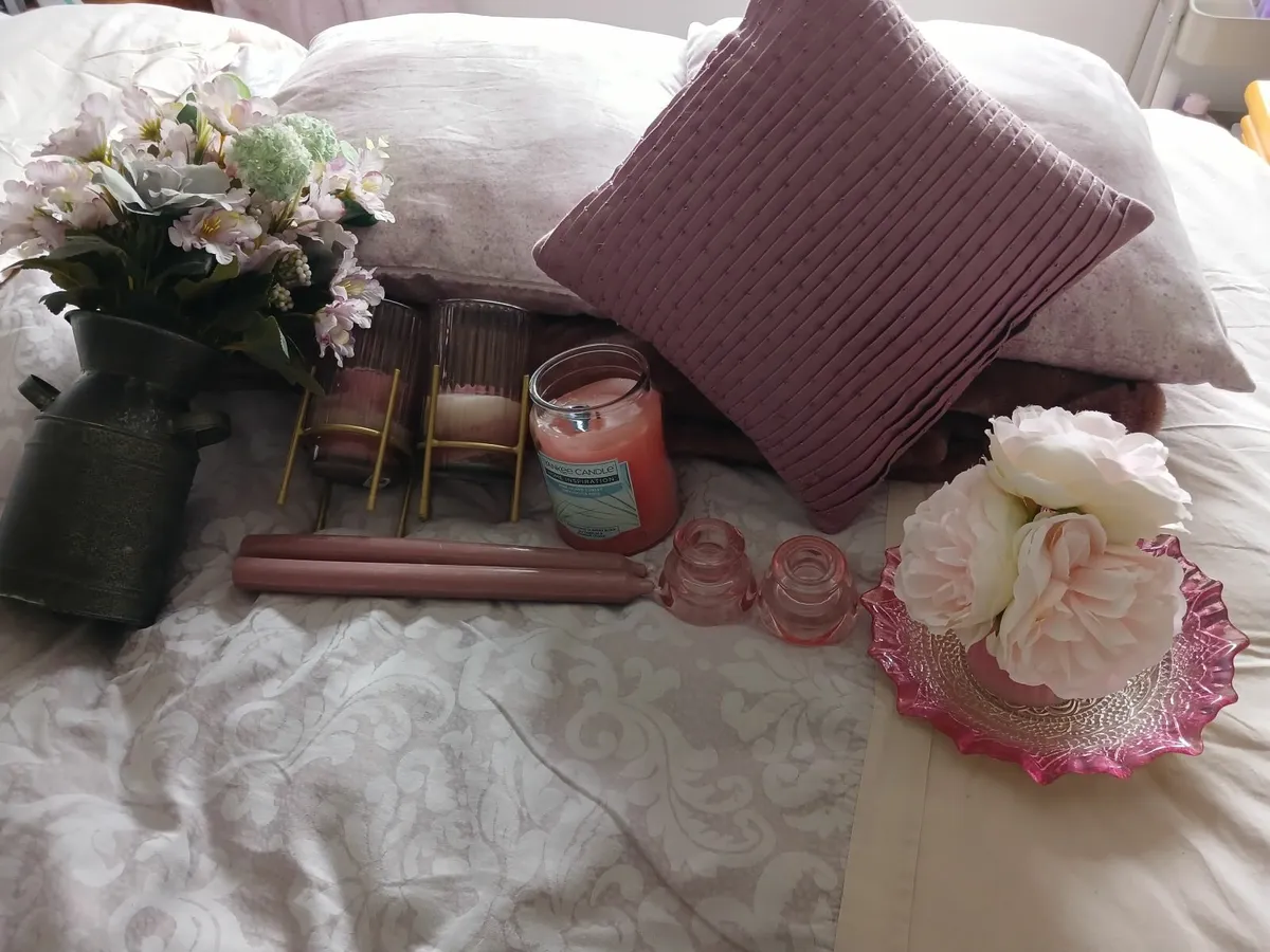 Curtains, accessories - Image 1