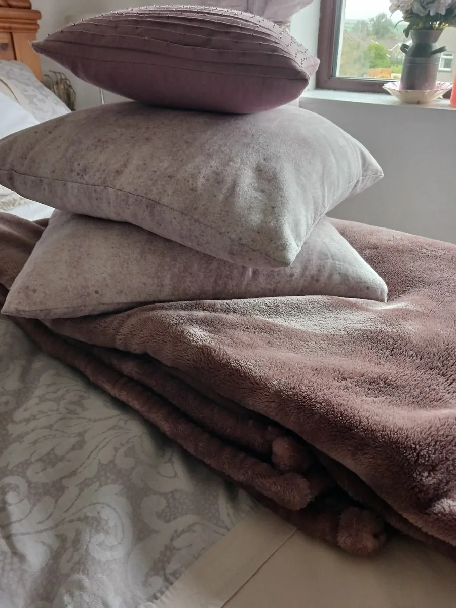 Curtains, accessories - Image 4