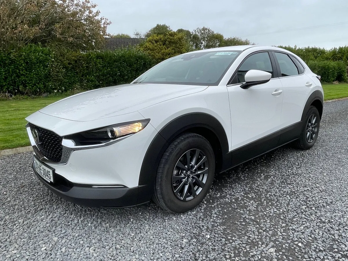 Mazda CX-30 - Image 2