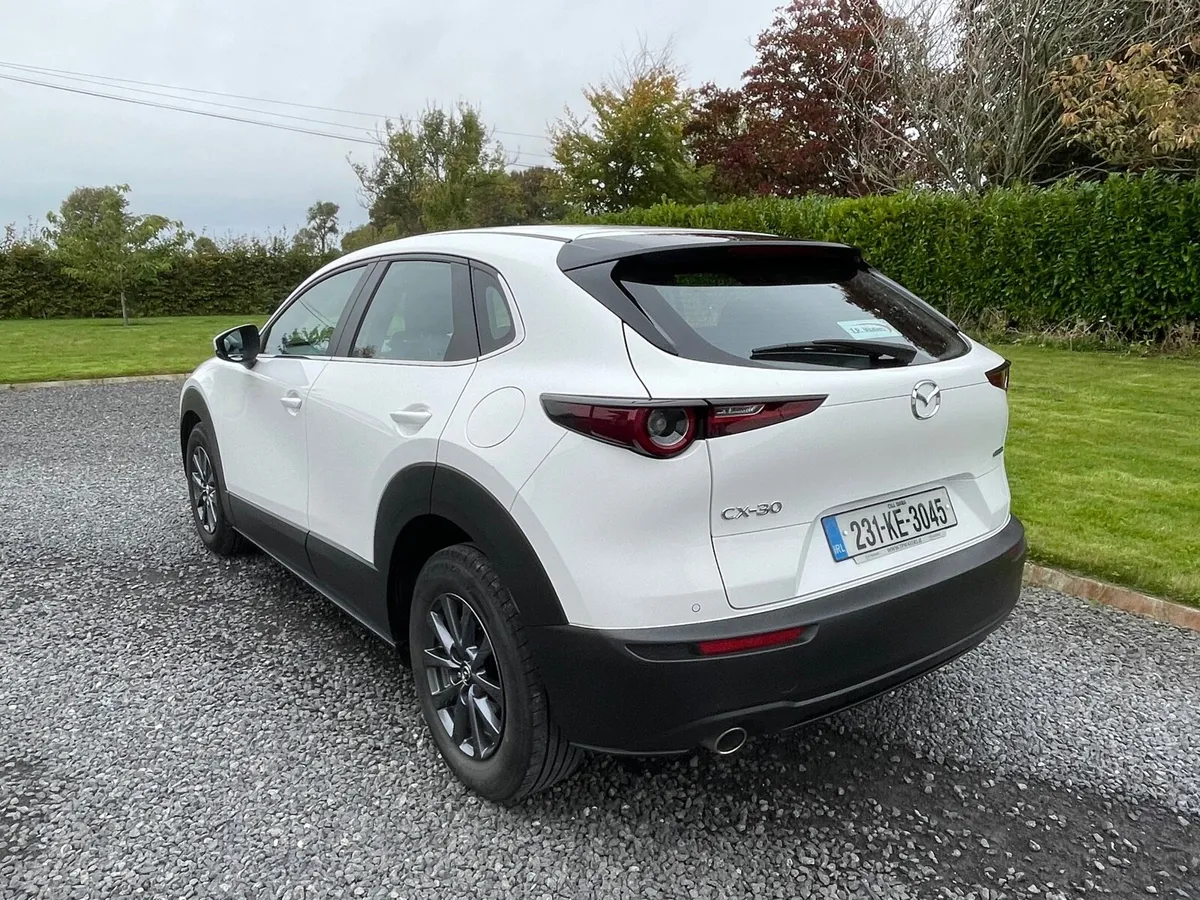 Mazda CX-30 - Image 3