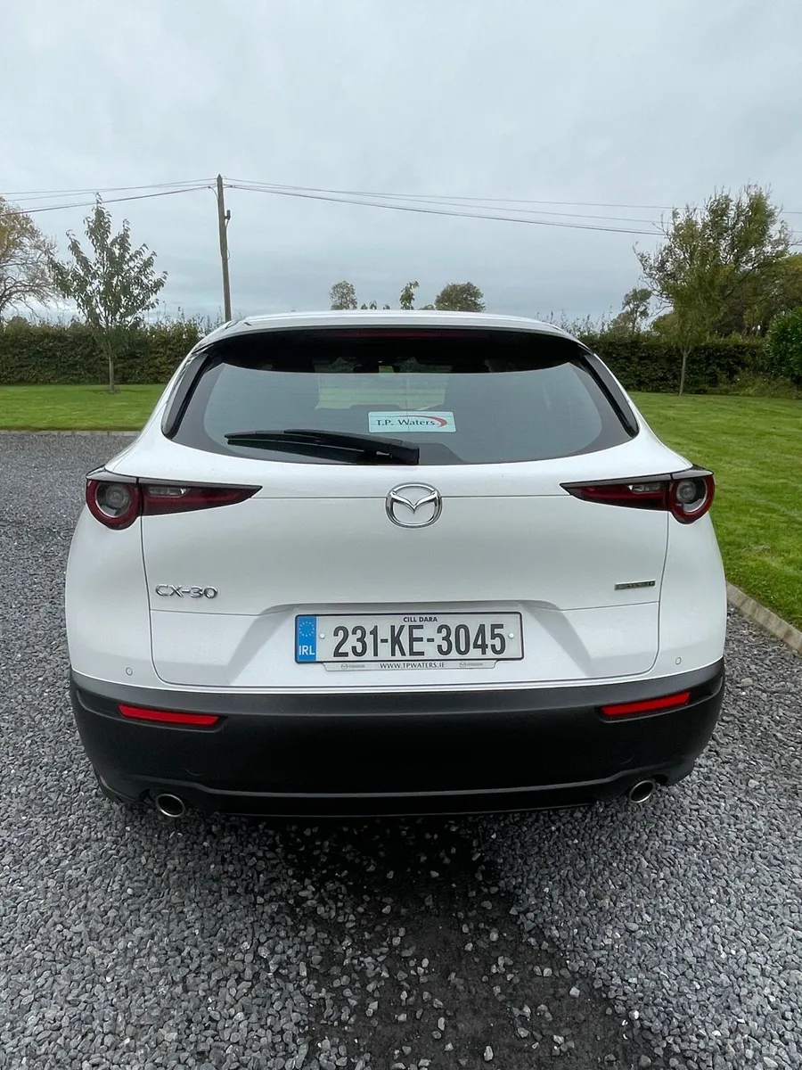 Mazda CX-30 - Image 4
