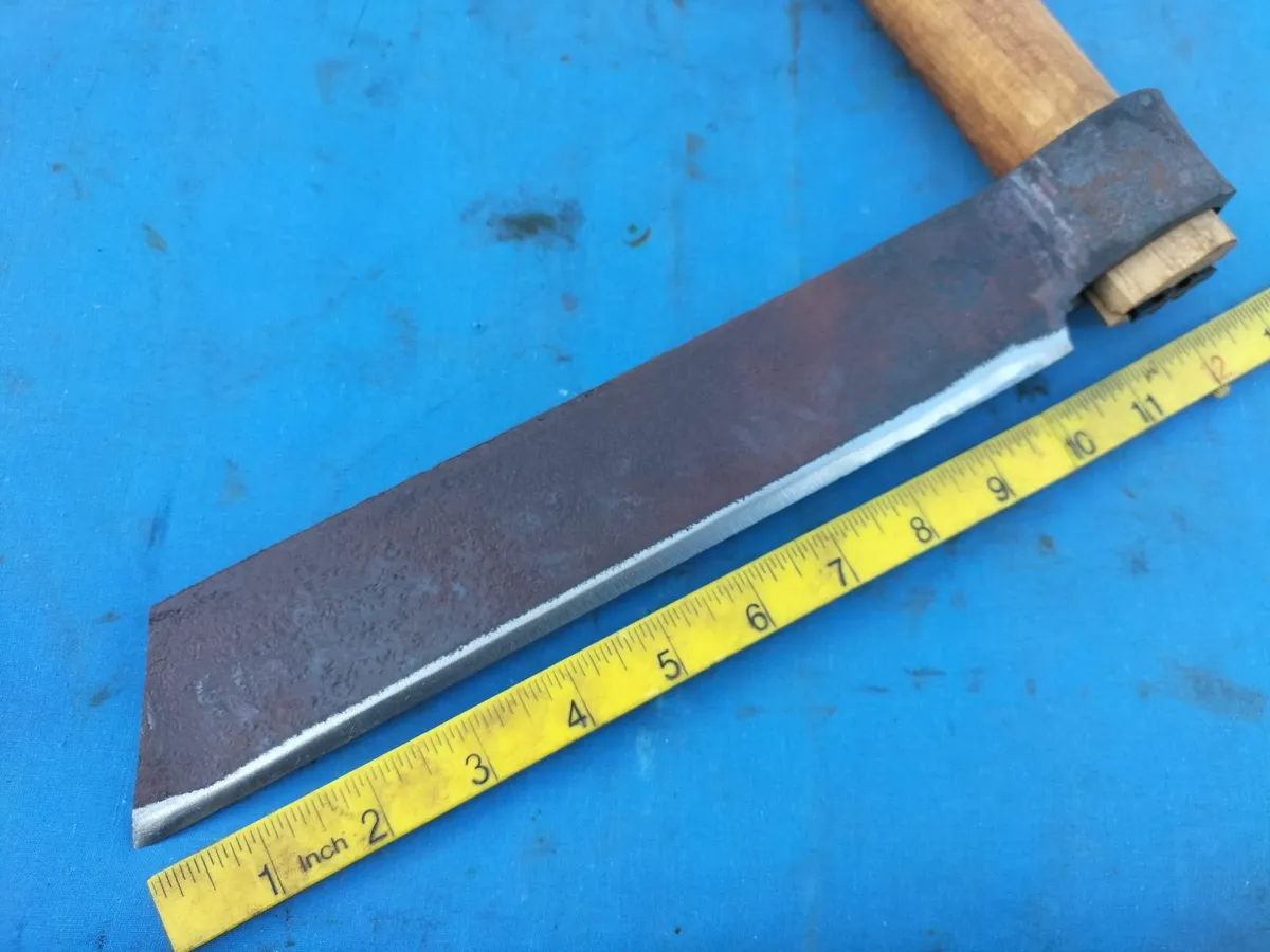 250mm Froe - Image 3