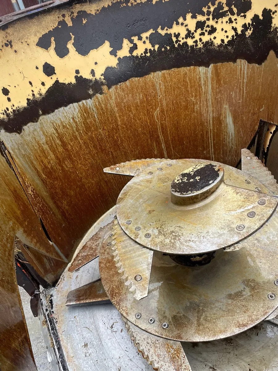 2012 abbey diet feeder - Image 3