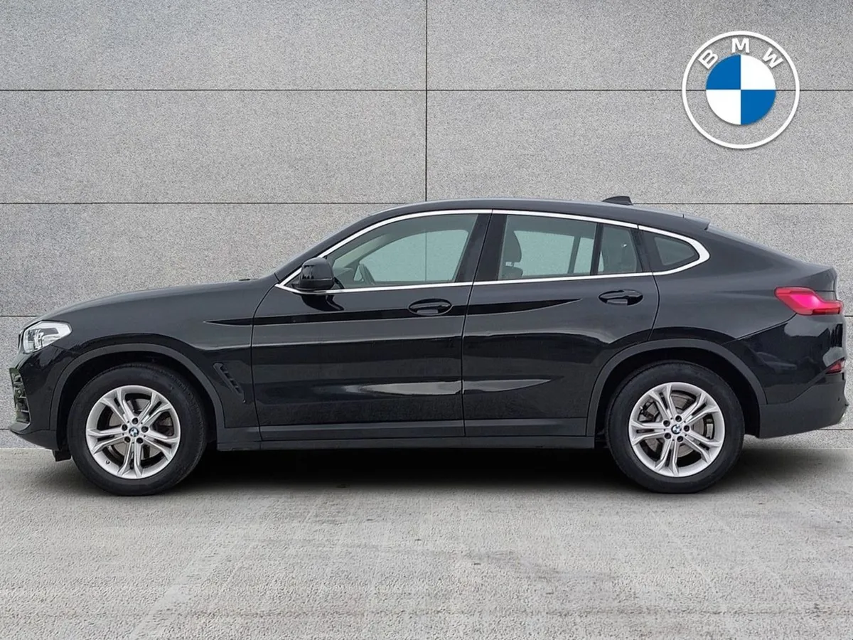 BMW X4 Xdrive20d Sport - Image 4
