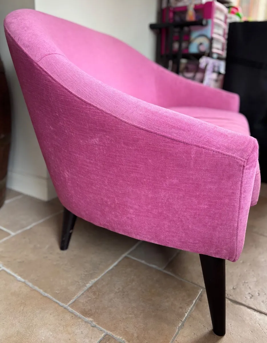 Sofa, Stool, Boxes Bundle - Image 3