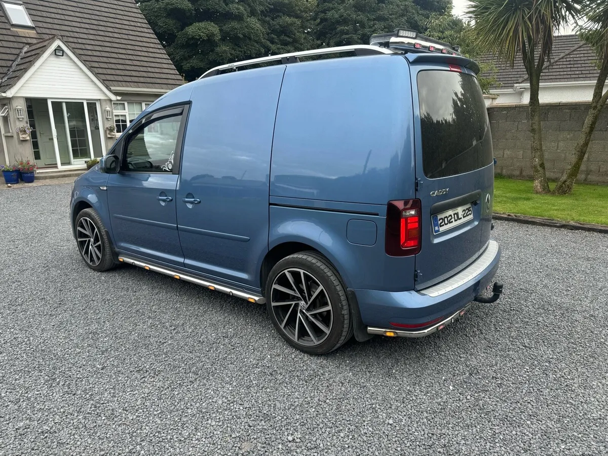DSG Caddy - Image 3