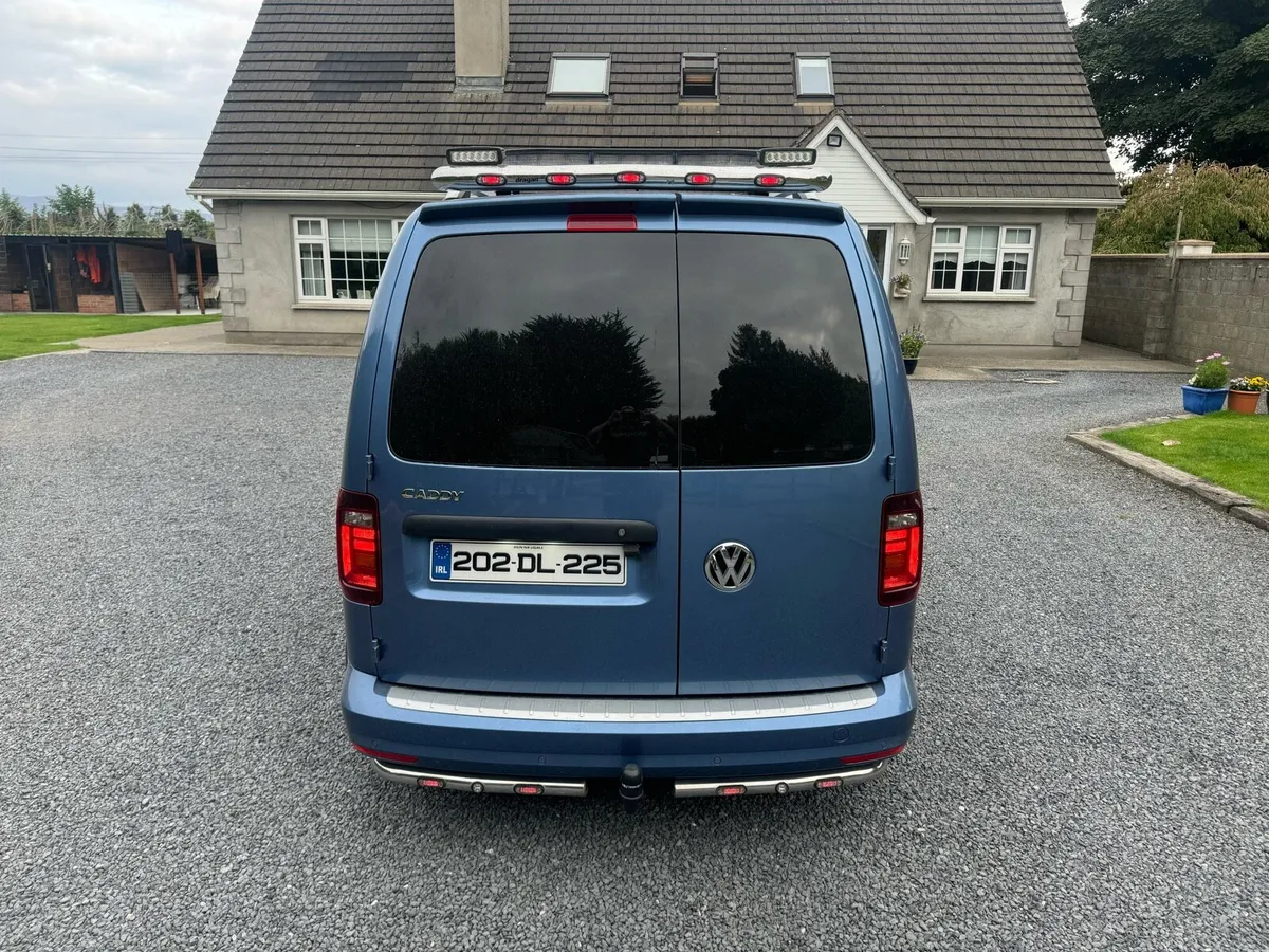 DSG Caddy - Image 4