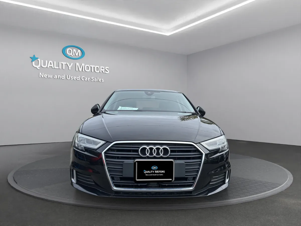 2018 AUDI A3 (S14) - Image 2