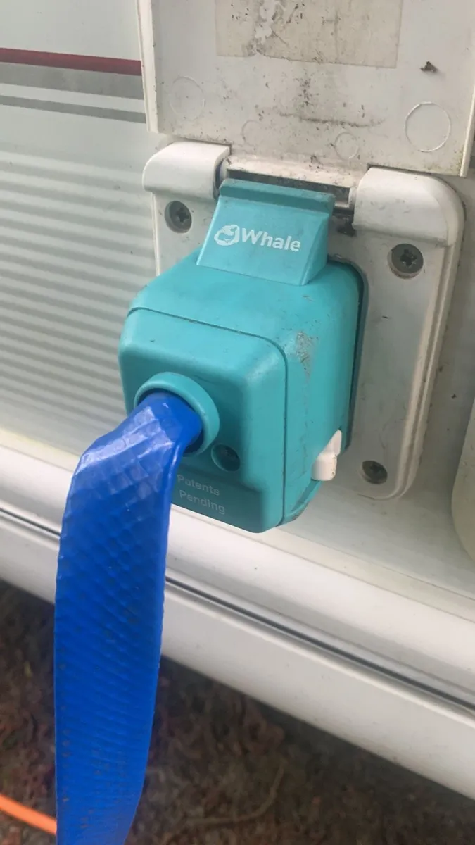 Caravans service and repairs - Image 2