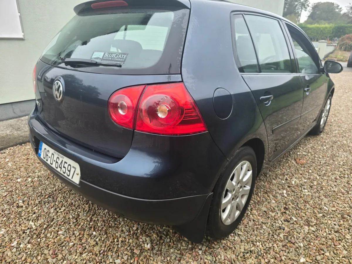 Volkswagen Golf 1.4 - Image 4