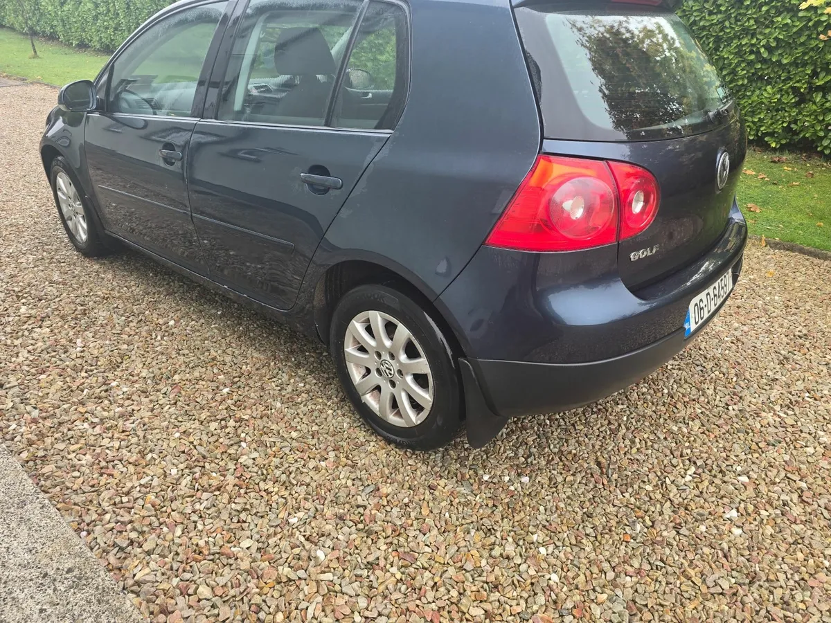 Volkswagen Golf 1.4 - Image 2
