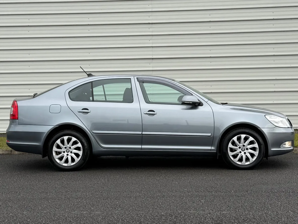 Skoda Octavia 1.6TDI *Tested - Image 3