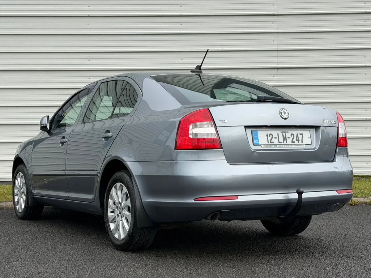 Skoda Octavia 1.6TDI *Tested - Image 2