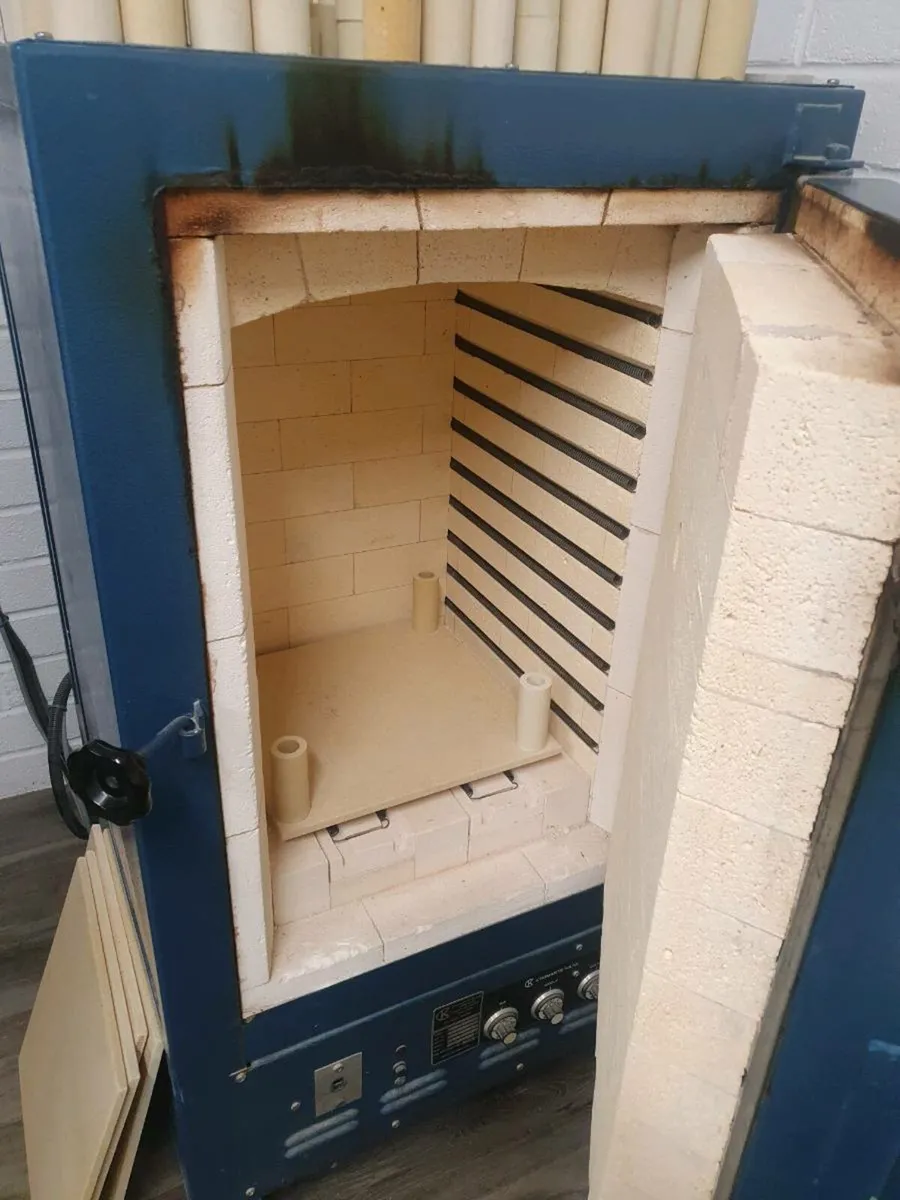 Kiln - Image 1