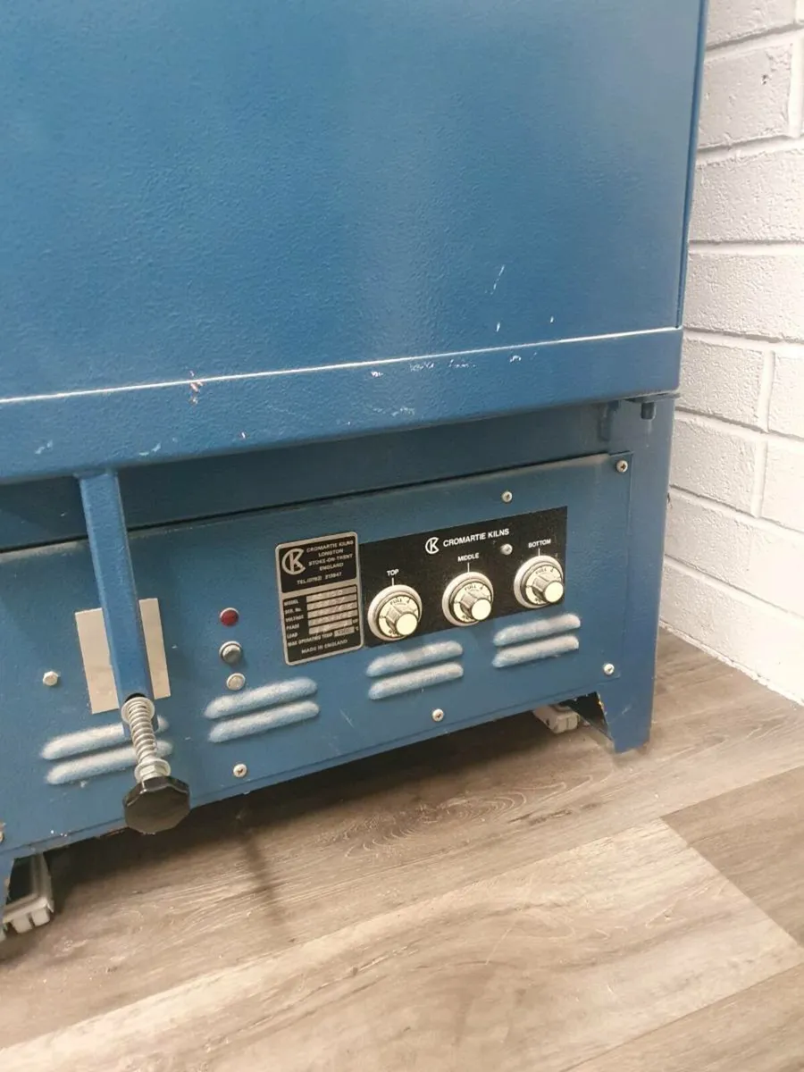 Kiln - Image 2