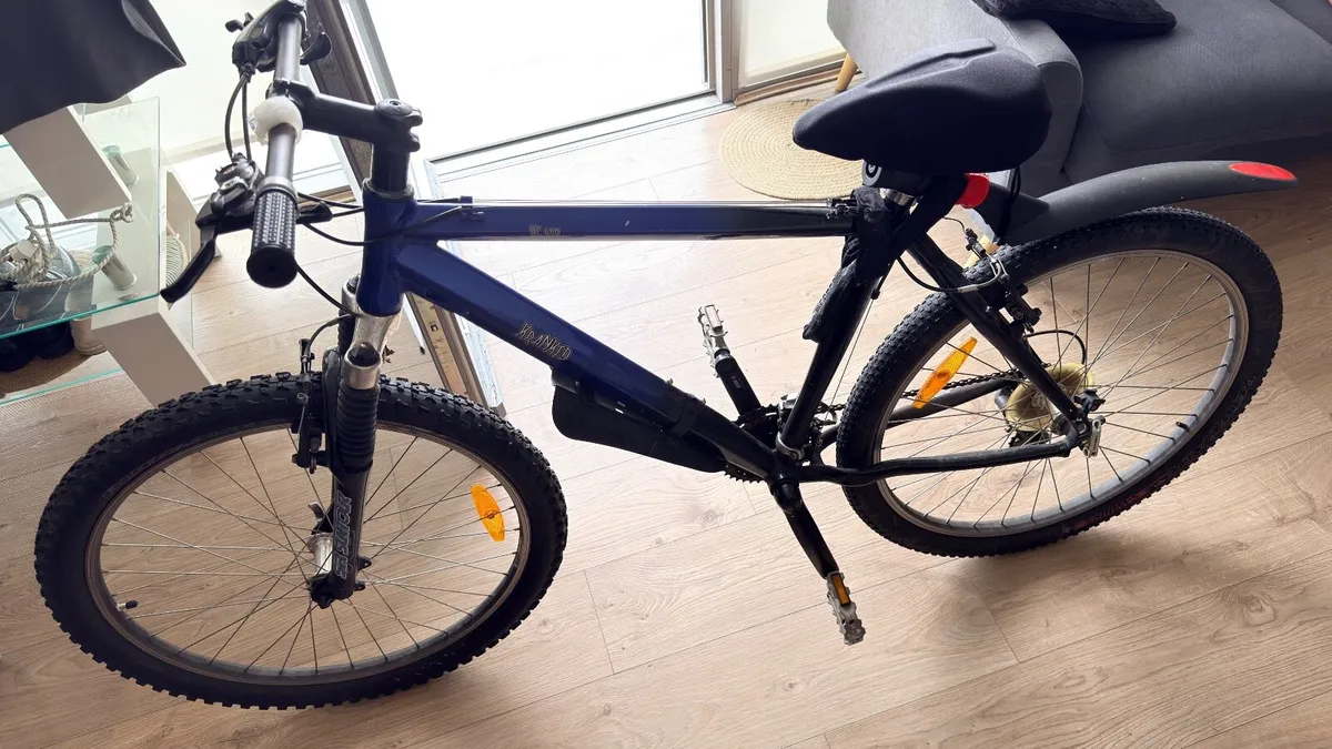 Cycle - Image 1