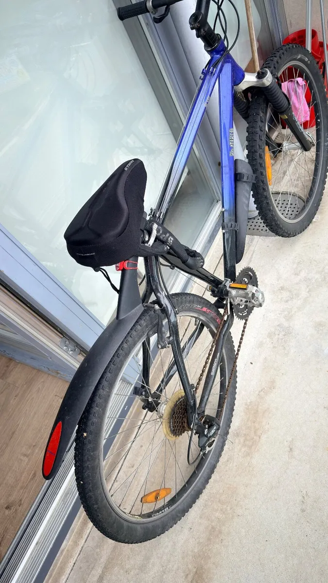 Cycle - Image 2