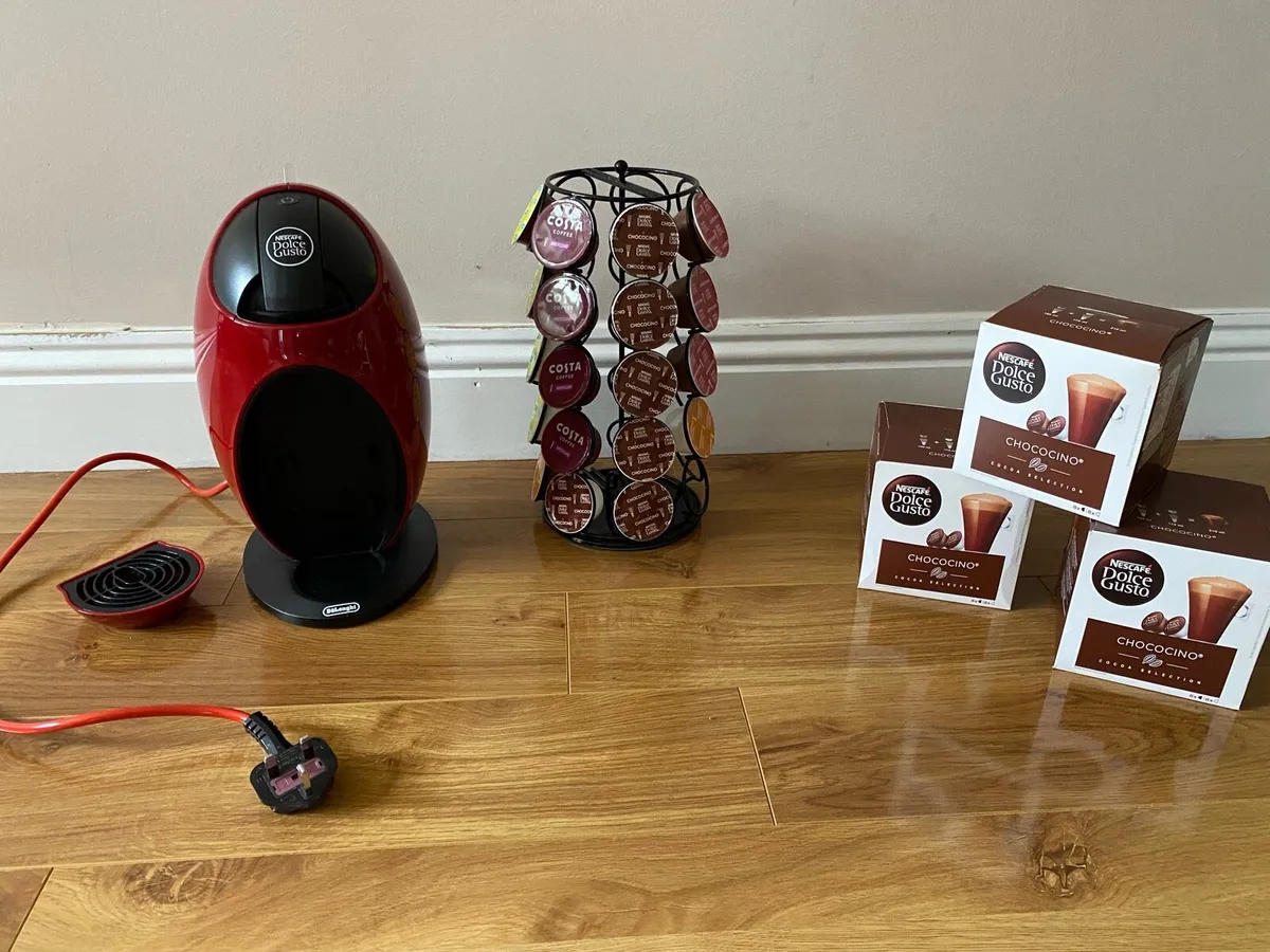 Coffee Machine - Image 1