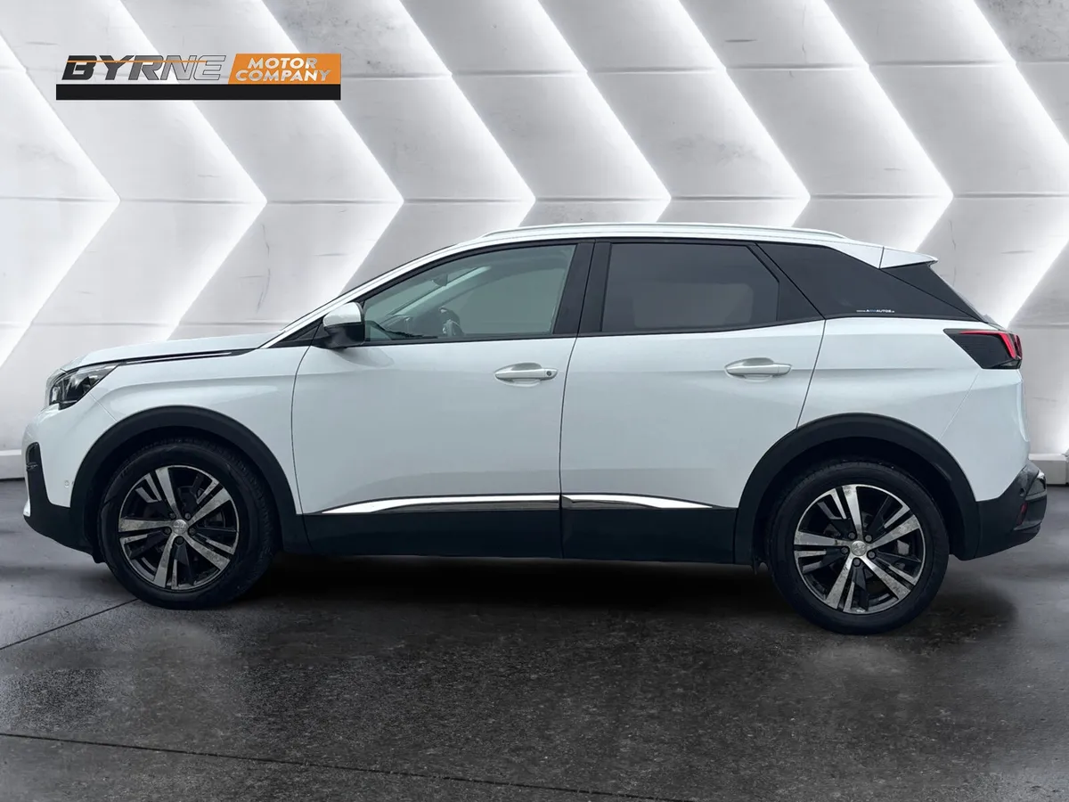 PEUGEOT 3008 ALLURE 1.6 HDI, 2017 - Image 2
