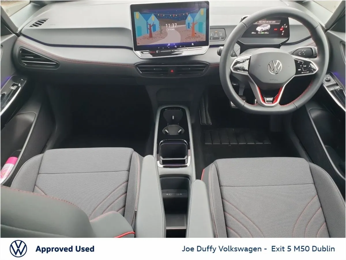 Volkswagen ID.3 Id.3 PA GTX 77kwh - Image 3
