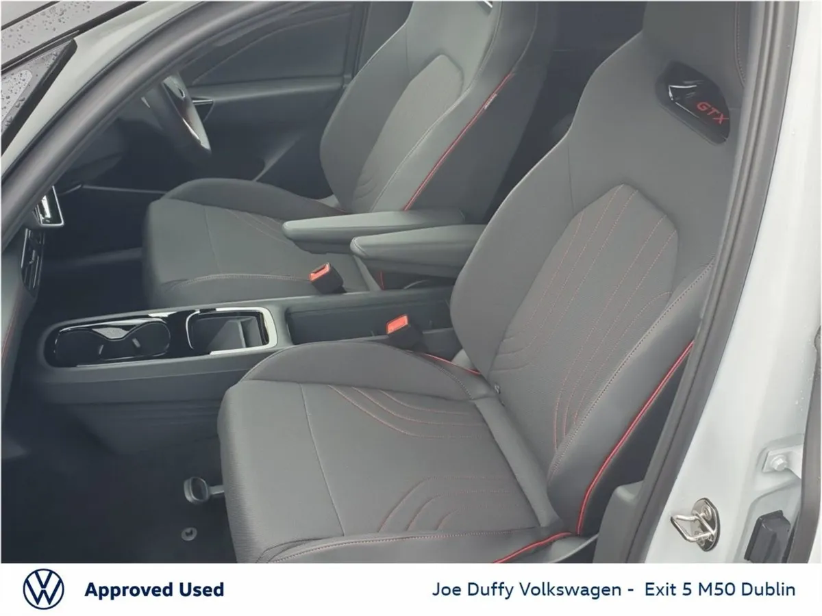 Volkswagen ID.3 Id.3 PA GTX 77kwh - Image 4