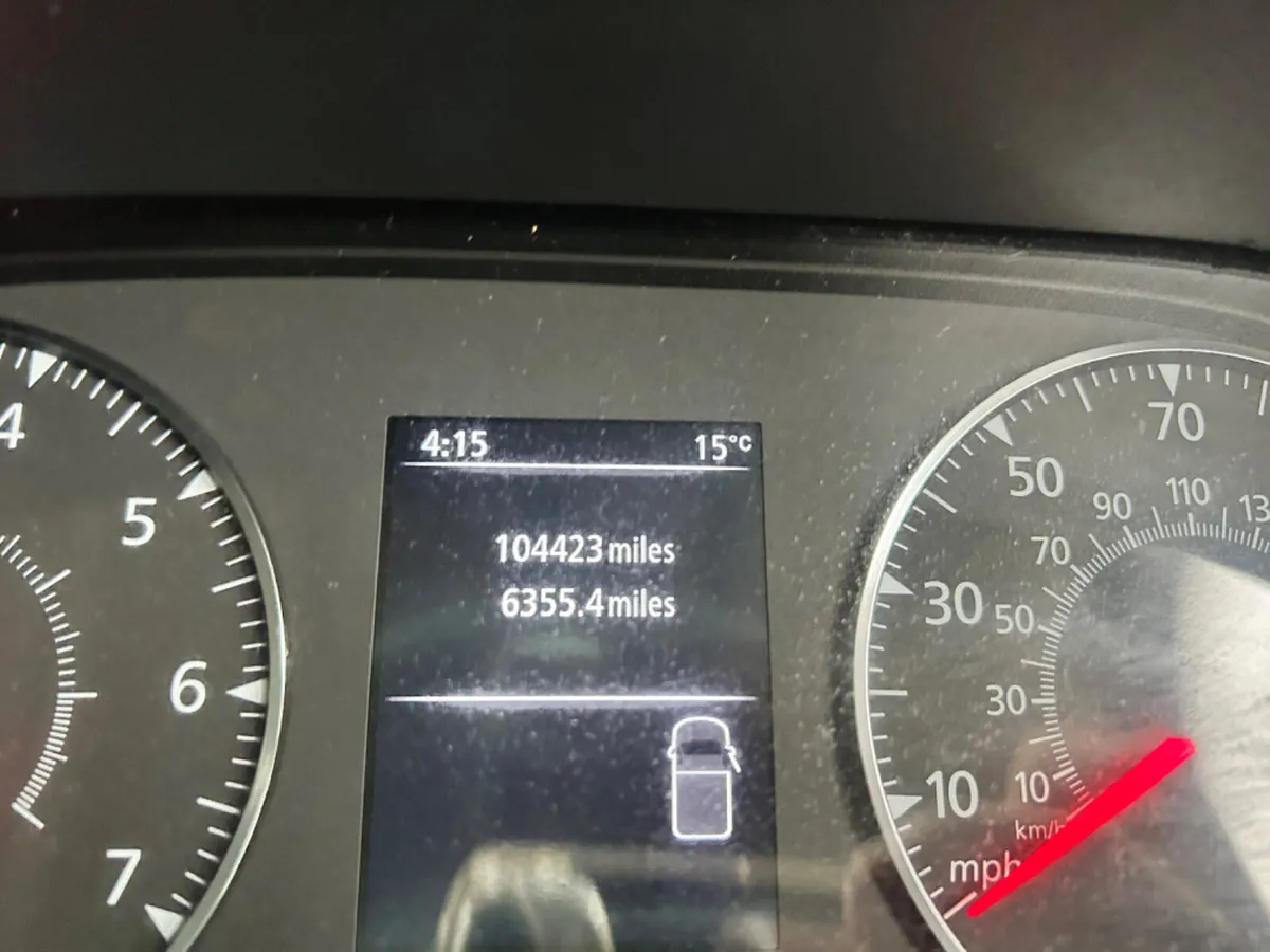 Renault Master 2021 - Image 4