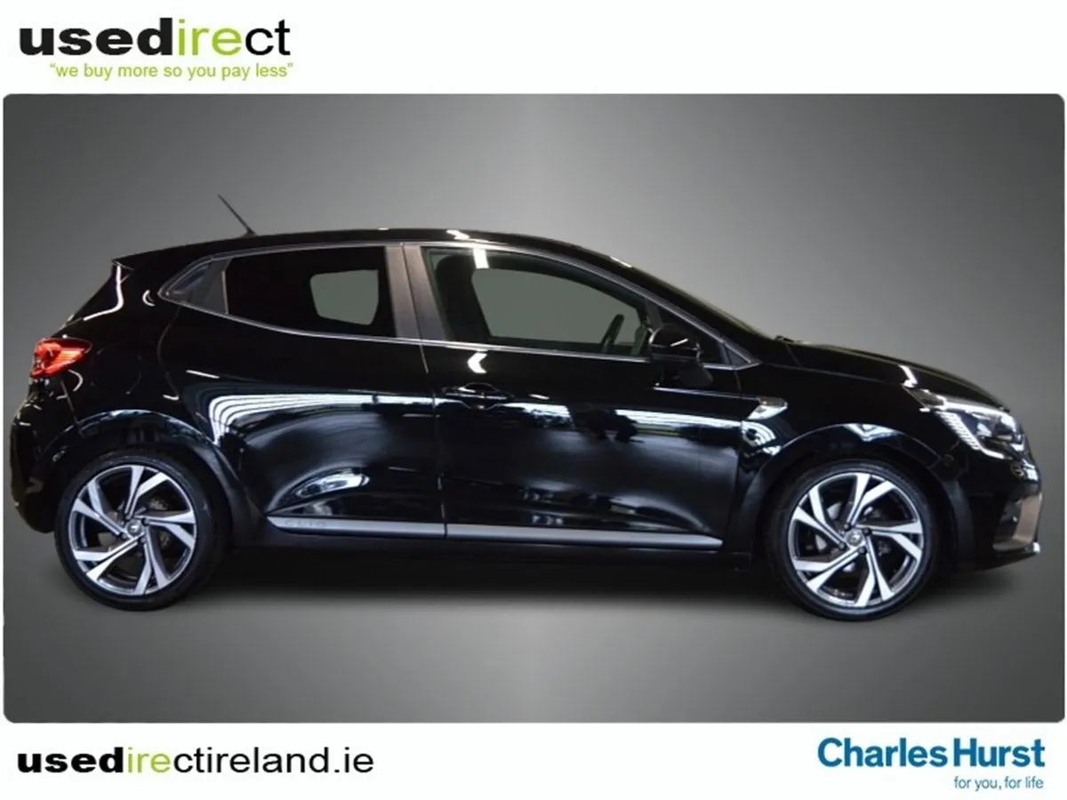 Renault Clio RS Line TCe 100 My19 - Image 2