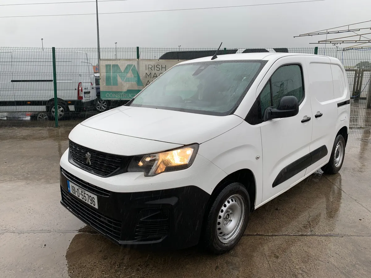 Irish Machinery Auction Vehicles - Image 2