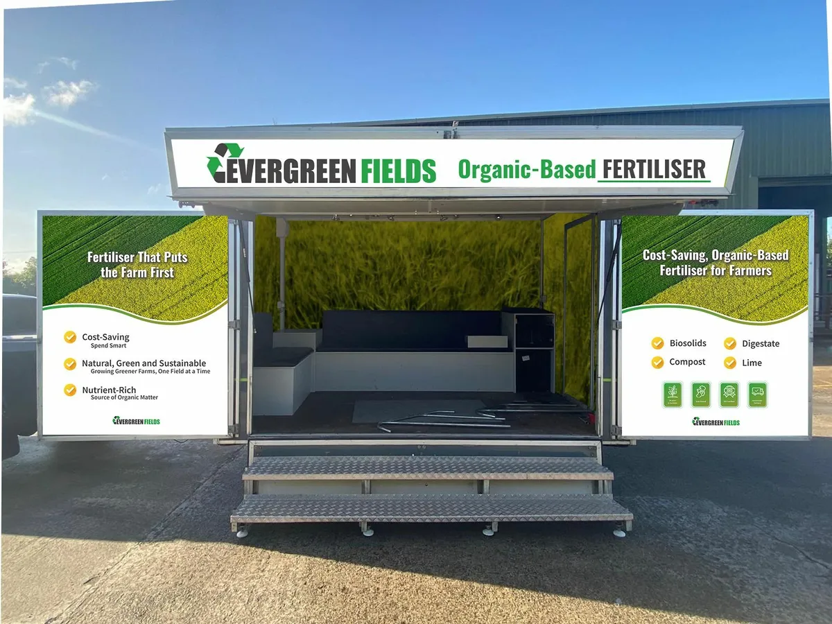 Show Trailer – Perfect for Trade Shows & Events - Image 3