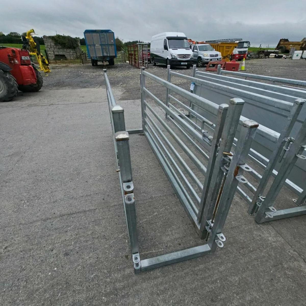 Clearance Auction 15th October - Image 2