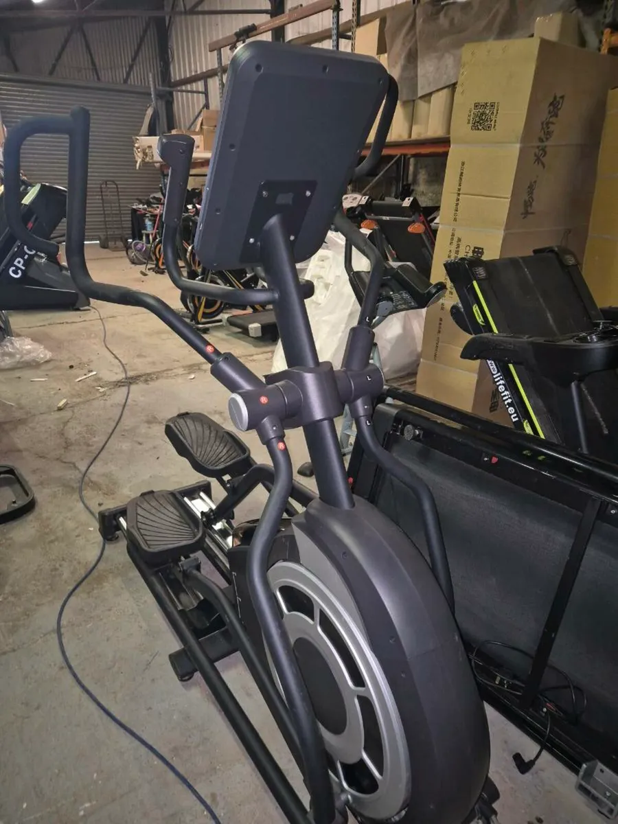 Exercise machines - Image 2