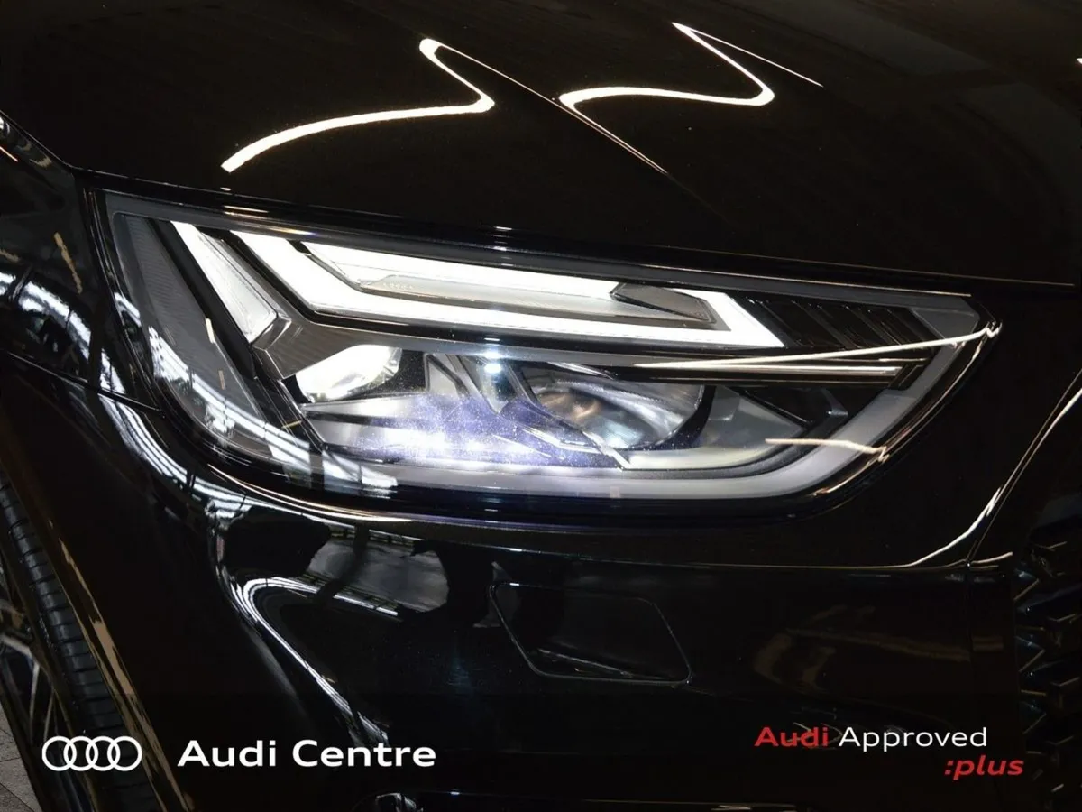 Audi Q5 50 Tfsi-e Sportback S-line Quattro Price - Image 3