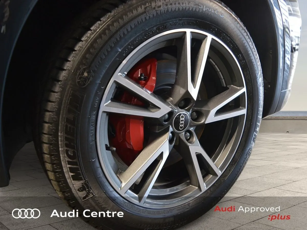 Audi Q5 50 Tfsi-e Sportback S-line Quattro Price - Image 4