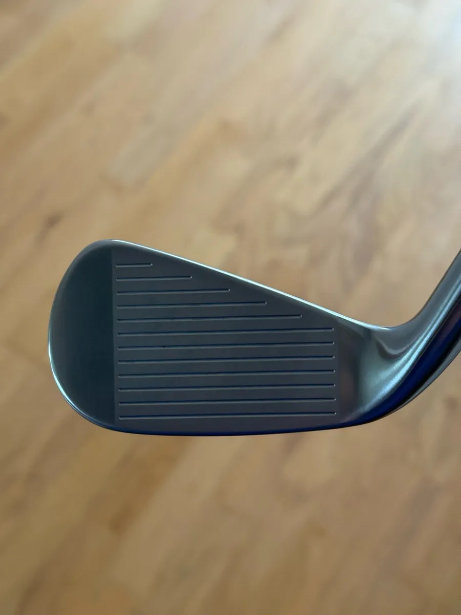 Titleist U505 4G 3 Utility Iron - Image 2