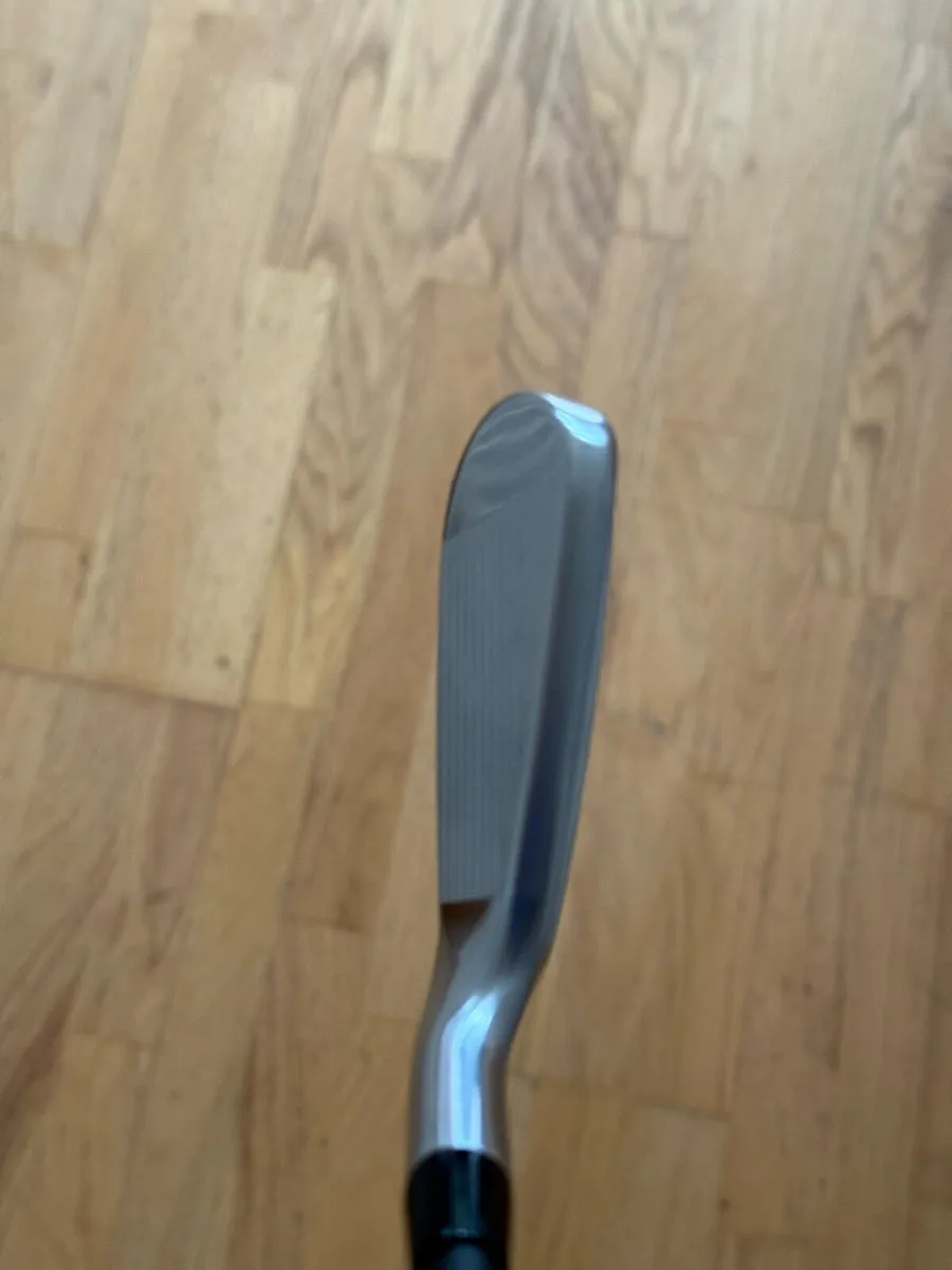 Titleist U505 4G 3 Utility Iron - Image 3