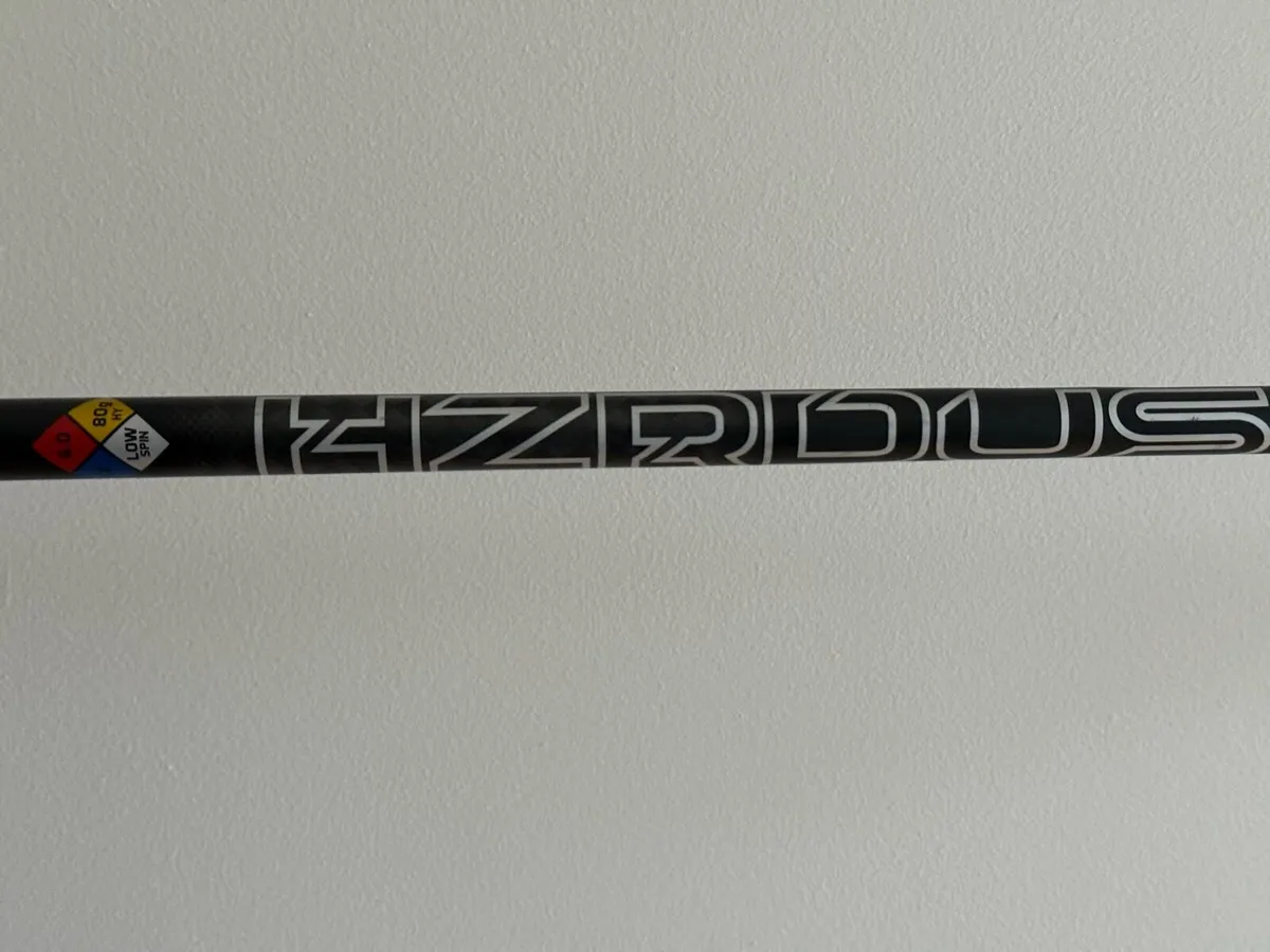 Titleist U505 4G 3 Utility Iron - Image 4