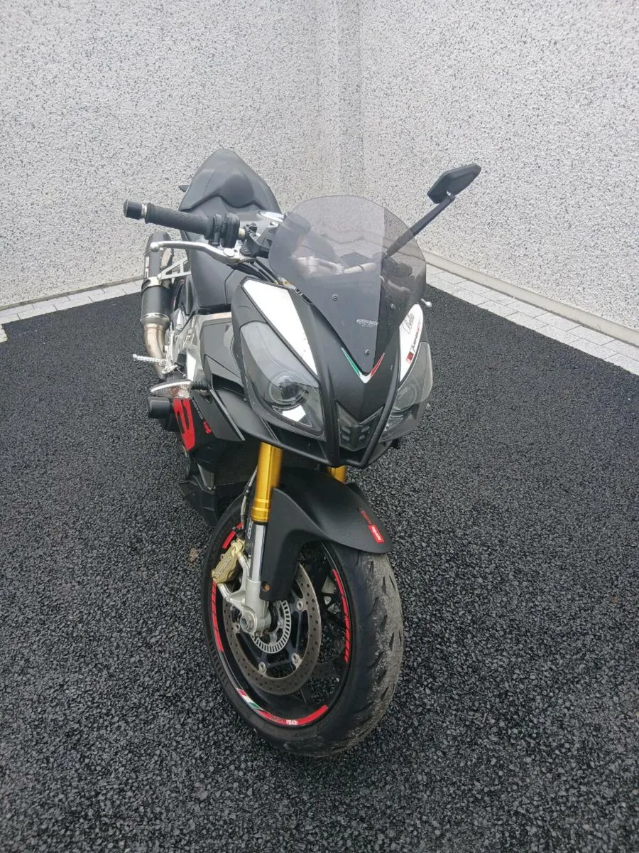 Aprilia my swap - Image 2