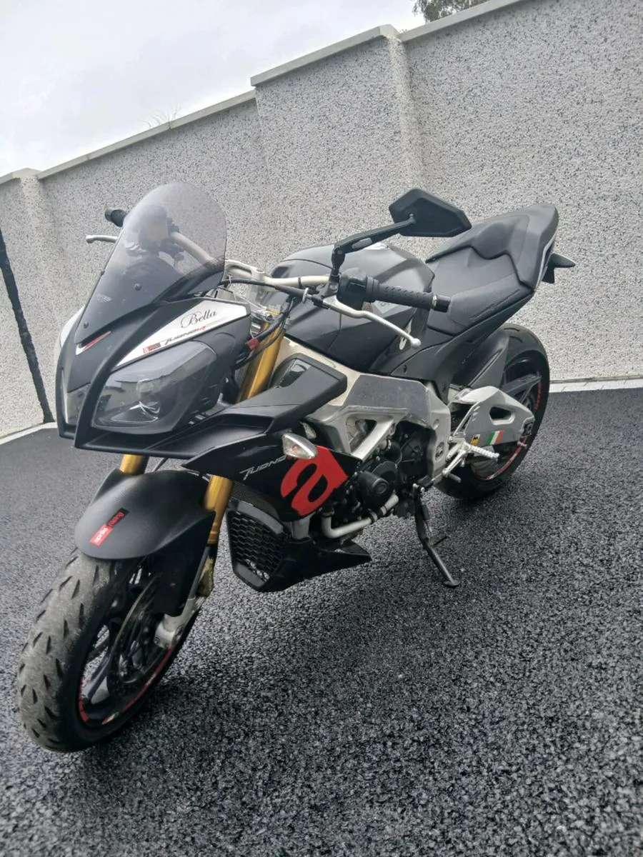 Aprilia my swap - Image 3