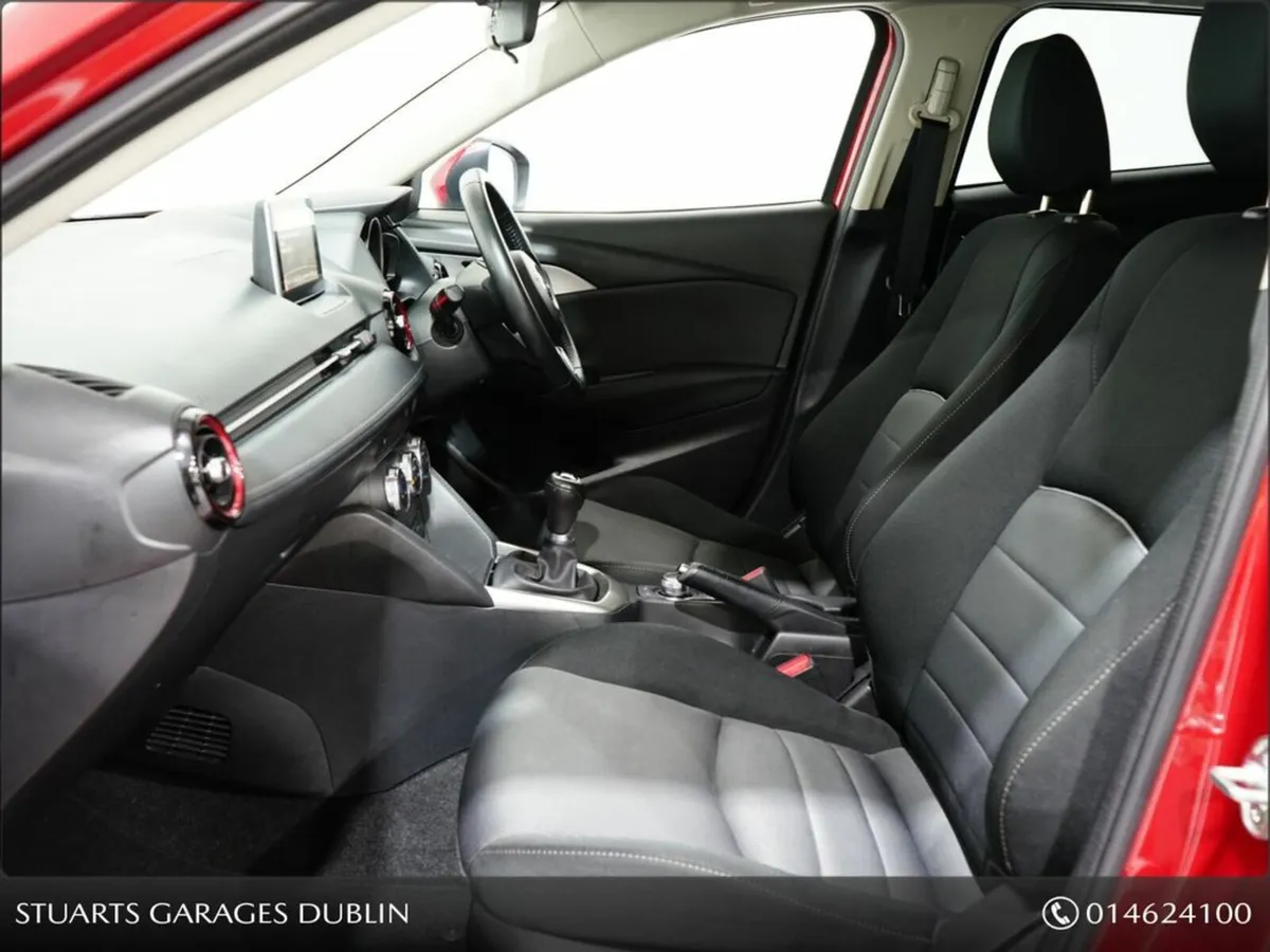 Mazda CX-3 2WD 2.0P (120PS) EXECUTIVE SE 5DR SOUL - Image 3