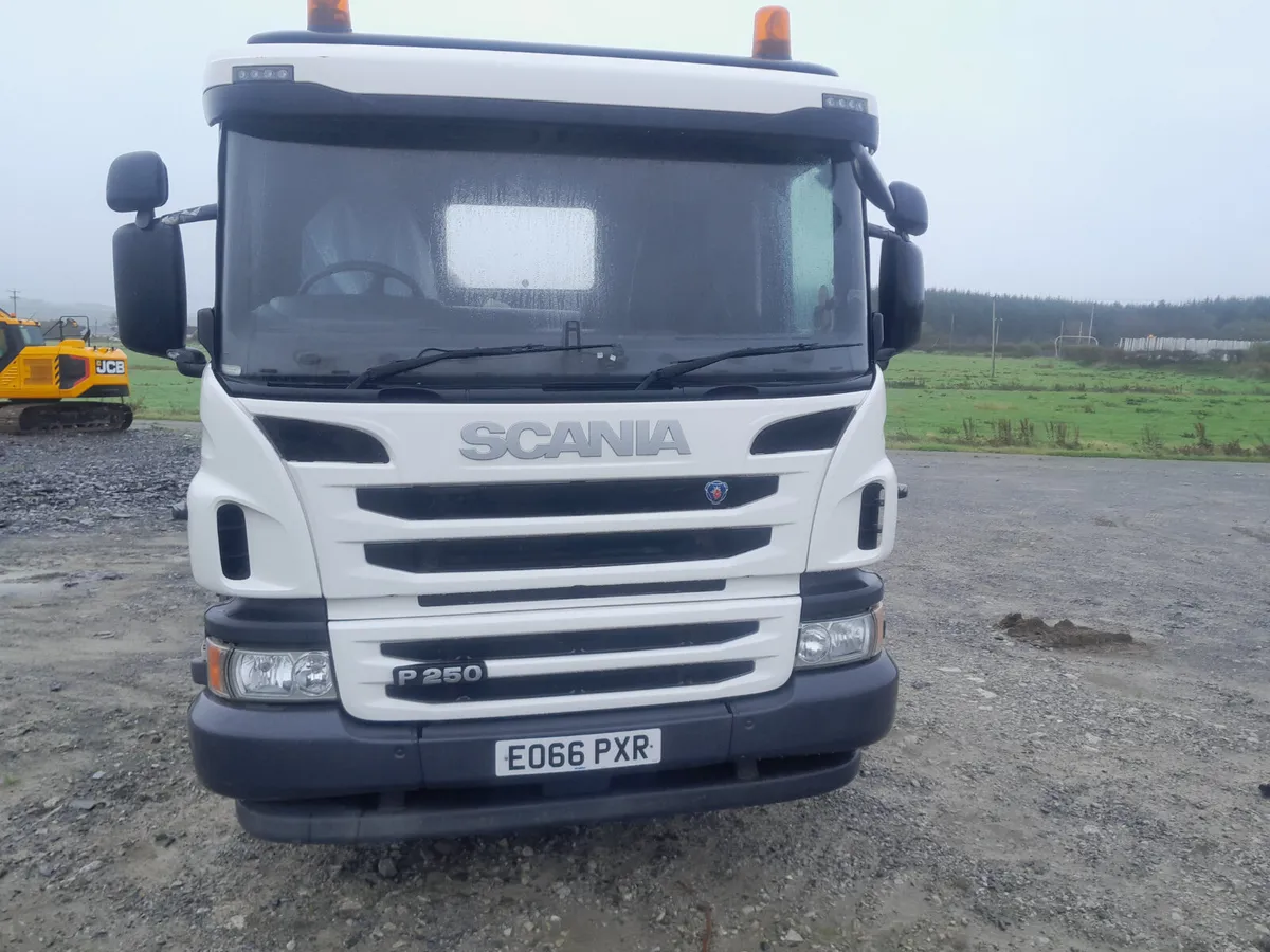 Scania P250 2016 - Image 3