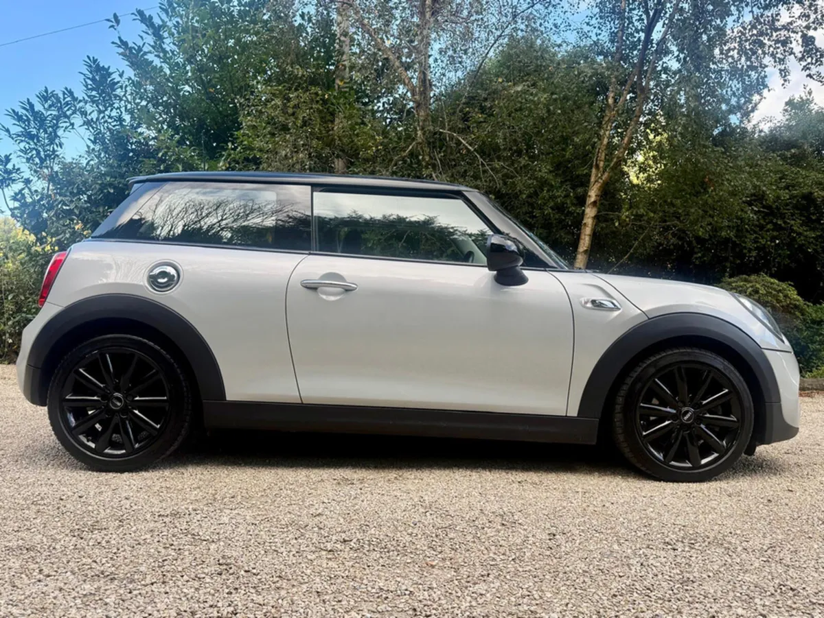 Mini Cooper 2.0 COOPER S - Image 2