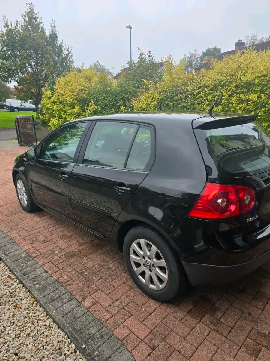 VW Golf - Image 2