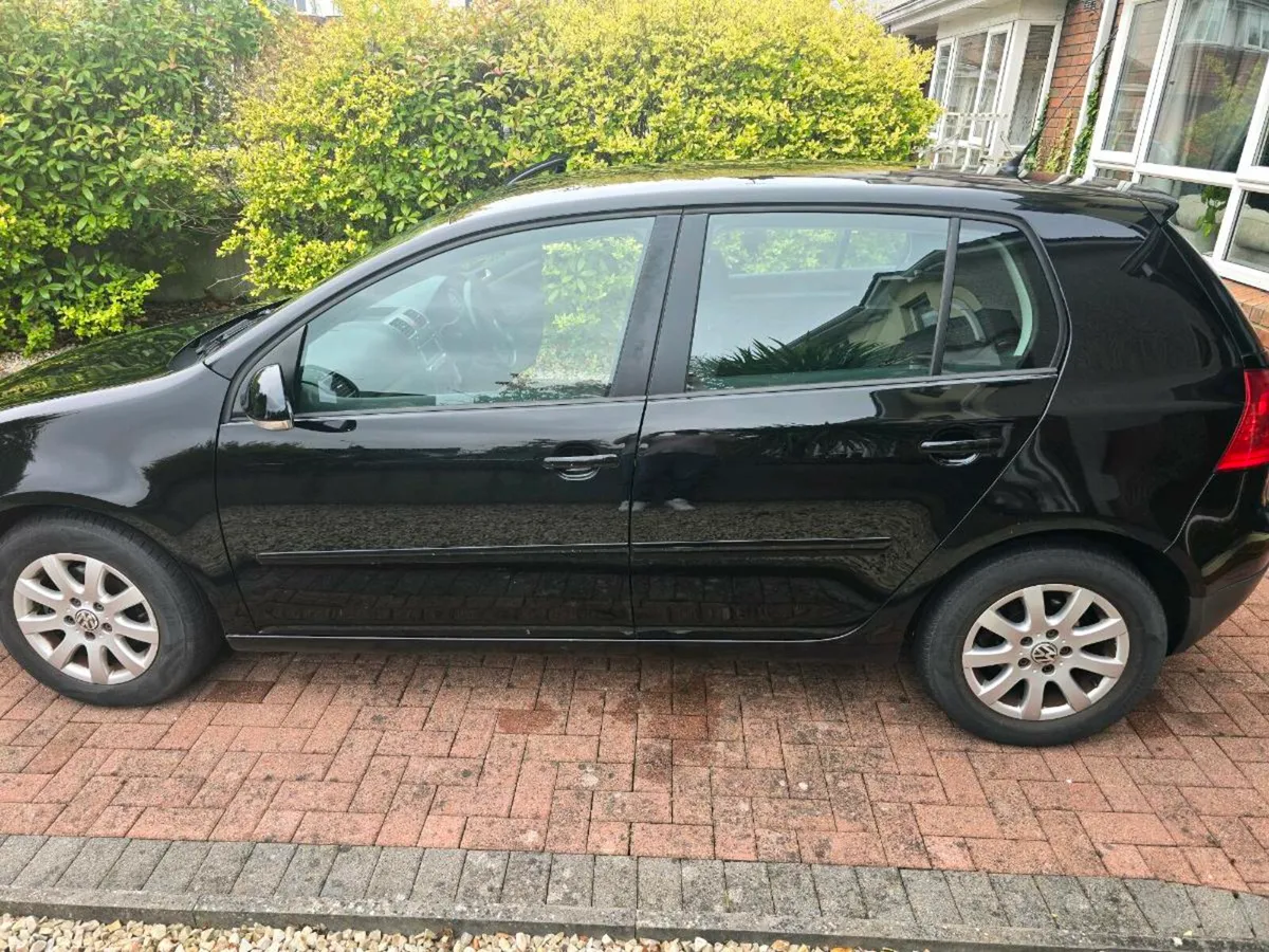VW Golf - Image 3